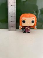 Mini ginny wemel funko pop, Ophalen of Verzenden, Zo goed als nieuw, Actiefiguurtje