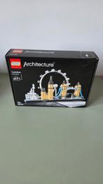 Lego 21034 nieuw in doos, Ophalen of Verzenden