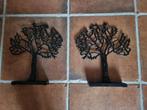 2 light en living ornamenten op voet, Ophalen of Verzenden, Zo goed als nieuw