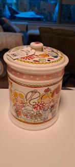 Blond Amsterdam Snoeppot - Nieuw!, Huis en Inrichting, Ophalen of Verzenden, Nieuw