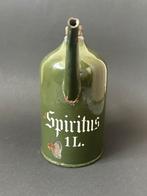 Emaille Spiritus Kannetje, 1L, Ophalen of Verzenden