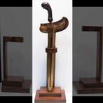 Kerishouder voor 1 Keris kris pl4 in verschillende maten, Ophalen of Verzenden