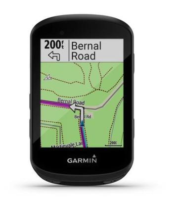 Garmin Edge 530 Fietsnavigatie beschikbaar voor biedingen