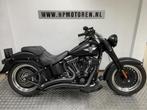 Harley Davidson FLSTFB FATBOY FAT BOY SOFTAIL SPECIAL LOW 16, Motoren, Motoren | Harley-Davidson, 1690 cc, Chopper, Bedrijf, Meer dan 35 kW