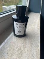 Acqua di parma Essenza 100ml, Sieraden, Tassen en Uiterlijk, Uiterlijk | Parfum, Ophalen of Verzenden, Zo goed als nieuw