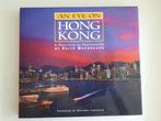 An eye on Hong Kong - Keith MacGregor, Ophalen of Verzenden, Zo goed als nieuw, Overige onderwerpen