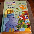 Bol & Smik - Wat een rommel!, Ophalen of Verzenden, Gelezen