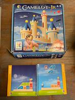 Smart Games Camelot - Puzzelspel, Ophalen of Verzenden, Gebruikt, Puzzelen