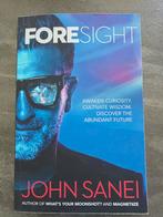 Foresight boek, Ophalen of Verzenden, Nieuw
