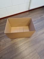 dozen, karton, Doe-het-zelf en Verbouw, Kratten en Dozen, Ophalen, Doos, 50 tot 75 cm, Minder dan 40 cm