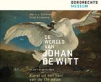 2x entree Dordrechts Museum - De wereld van Johan de Witt, Tickets en Kaartjes, Twee personen, Ticket of Toegangskaart