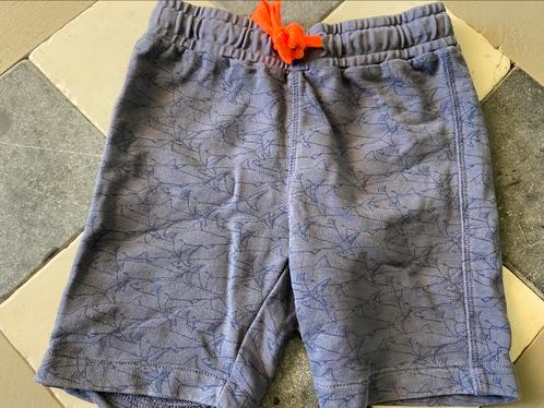 Kort broekje van de Hema mt 110/116 voor 1 euro !!!, Kinderen en Baby's, Kinderkleding | Maat 110, Gebruikt, Jongen, Broek, Ophalen of Verzenden