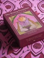 The Rising Feminine Oracle Deck | Orakel, Tarot Kaarten, Ophalen of Verzenden, Nieuw