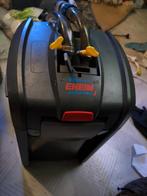 Ehein filter, Ophalen, Filter of Co2