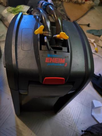 Ehein filter beschikbaar voor biedingen