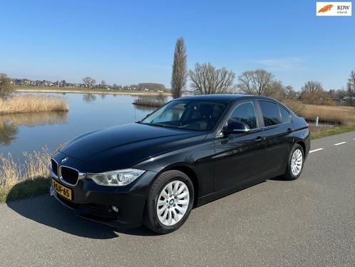 BMW 3-serie 320d EfficientDynamics Edition Executive, Auto's, BMW, Bedrijf, Te koop, 3-Serie, ABS, Airbags, Airconditioning, Boordcomputer