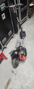 Goped motorstep, Fietsen en Brommers, Steps, Ophalen, Zo goed als nieuw, Gewone step