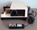 Diaprojector (jaren 70), Audio, Tv en Foto, Ophalen of Verzenden
