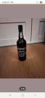 kopke vintage port 2000, Nieuw, Ophalen of Verzenden, Overige gebieden, Port