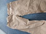 Herenbroek maat 38/34, Kleding | Dames, Spijkerbroeken en Jeans, Ophalen of Verzenden, Zo goed als nieuw, Blauw, W30 - W32 (confectie 38/40)