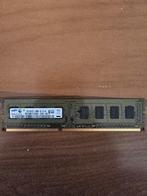 samsung M378B5773CH0-CH 1108 computer ramgeheugen, Computers en Software, RAM geheugen, DDR3, Ophalen of Verzenden, Zo goed als nieuw