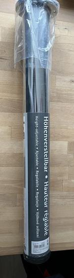 Hettich Tafelpot met hoogteverstelling, Huis en Inrichting, Ophalen, Tafelpoot, 50 tot 100 cm, Rond