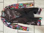 Snelpak/ Aerosuite / Skinsuite maat S / M 165/175cm, Ophalen of Verzenden, Zo goed als nieuw, Bovenkleding