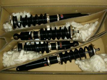 BC Racing schroefset BR-RS serie - Nissan 300zx Z32 90-96 beschikbaar voor biedingen