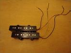 Squier Jazz Bass pickups, Ophalen of Verzenden, Gebruikt