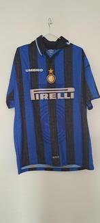 Origineel Inter Milan Umbro 1997/1998 Ronaldo shirt XL, Verzamelen, Ophalen, Gebruikt, Buitenlandse clubs, Shirt