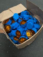 ABB HAF H140 inbouwdozen ovaaldozen 85 stuks, ., Overige typen, Nieuw, Ophalen of Verzenden