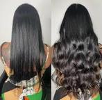 Weave haren en inzetten 60 cm 225 euros, Ophalen of Verzenden, Nieuw