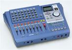 Tascam DP 1, Muziek en Instrumenten, Mengpanelen, Ophalen, Zo goed als nieuw, 5 tot 10 kanalen, Microfooningang