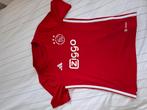Ajax shirt maat 152 (valt erg klein), Maat XS of kleiner, Ophalen of Verzenden, Zo goed als nieuw, Shirt