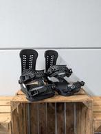 Union Trilogy Classic snowboard binding maat S, Sport en Fitness, Ophalen of Verzenden, Zo goed als nieuw, Bindingen