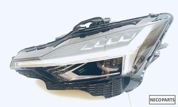 VOLVO POLESTAR 2 FULL LED KOPLAMP P32337603 ALLES LEVERBAAR! beschikbaar voor biedingen