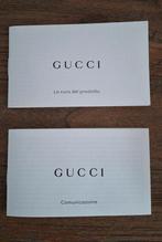 Gucci schoenen nooit gedragen, Zwart, Nieuw, Ophalen of Verzenden, Sneakers of Gympen