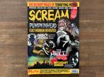 Scream magazine nr. 60 may/june 2020, Boeken, Ophalen of Verzenden, Zo goed als nieuw