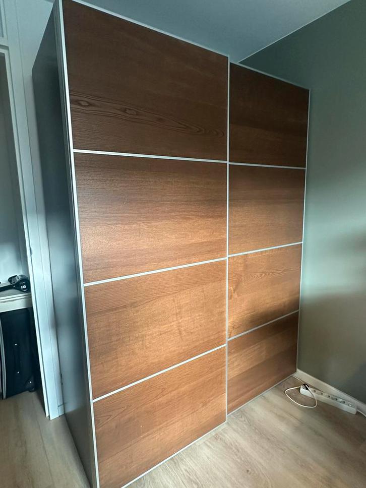 IKEA Pax kledingkast - 150cm breed, Huis en Inrichting, Kasten | Kledingkasten, Zo goed als nieuw, 200 cm of meer, 150 tot 200 cm