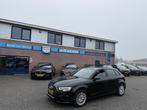 Audi A3 Sportback 1.0 TFSI | Pro Line | Airco | Navi | Cruis, Gebruikt, Euro 6, Zwart, Bedrijf