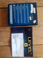 Level 8. NIEUW., Hobby en Vrije tijd, Gezelschapsspellen | Kaartspellen, Ravensburger., Ravensburger., Ophalen of Verzenden, Zo goed als nieuw