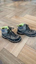 Berg/wandelschoenen merk: Quechua maat 33, Sport en Fitness, Bergsport en Wandelen, Ophalen, Zo goed als nieuw, Schoenen