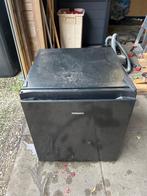 Kleine vriezer, Witgoed en Apparatuur, Vriezers en Diepvrieskisten, Ophalen, Gebruikt, Minder dan 60 cm, Minder dan 85 cm