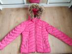 Roze winterjas nickelson, Kleding | Dames, Nickelson, Ophalen of Verzenden, Zo goed als nieuw, Roze