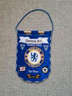 vaantje Chelsea, Ophalen of Verzenden, Zo goed als nieuw, Buitenlandse clubs, Vaantje of Sjaal