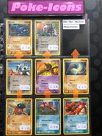 2006 Ex Holon Phantoms (110 set) Pokemon, Ophalen of Verzenden, Gebruikt, Meerdere kaarten