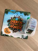 Gratis af te halen album van Freek Vonk met veel plaatjes., Ophalen, Zegels, Bonnen of Punten