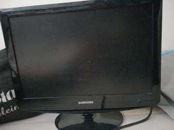 Samsung tv 20 inch perfect!