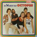 Octopus ‎– De 14 Beste Van Octopus, Ophalen of Verzenden, 1960 tot 1980, Gebruikt, Overige formaten