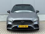 Mercedes-Benz A-klasse 200 AMG PANO NAP NIGHT PACK, 65 €/maand, Gebruikt, 4 cilinders, 163 pk